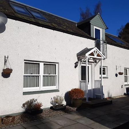 Pinewood Cotage - Country Walks And Relaxation Villa Blairgowrie and Rattray Екстериор снимка