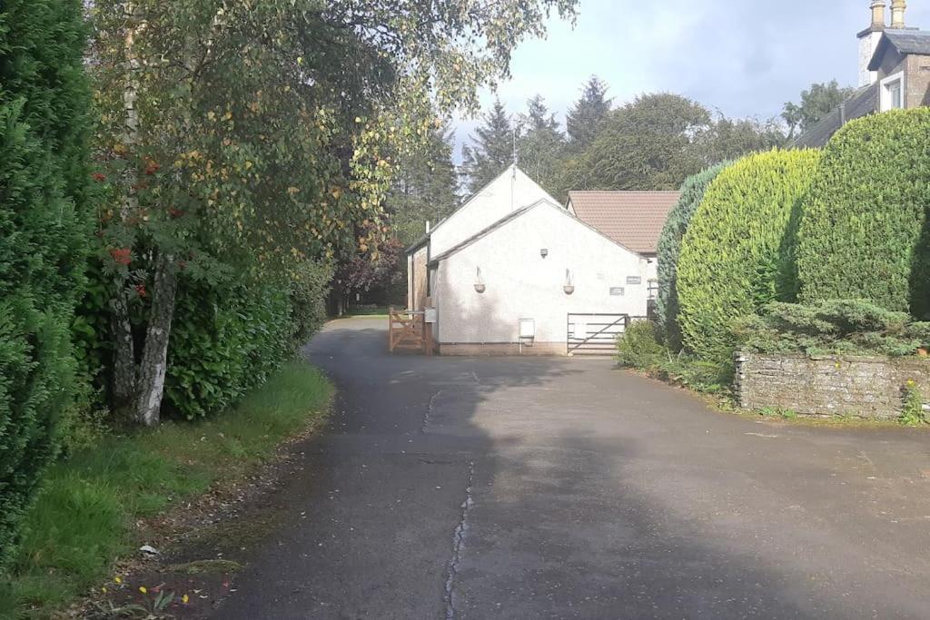 Pinewood Cotage - Country Walks And Relaxation Villa Blairgowrie and Rattray Екстериор снимка