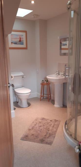 Pinewood Cotage - Country Walks And Relaxation Villa Blairgowrie and Rattray Екстериор снимка